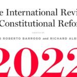 International Review of Constitutional Reform Turkey chapter Professor Dr. Vahit Bicak Luís Roberto Barroso Richard Albert University of Texas