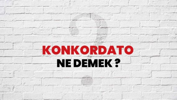 Konkordato danışmanı hukuk bürosu avukat Danışmanlık Hizmeti süreç yönetimi Borcunu ödeme zorluğu çeken firma şirket harcı projesi komiseri