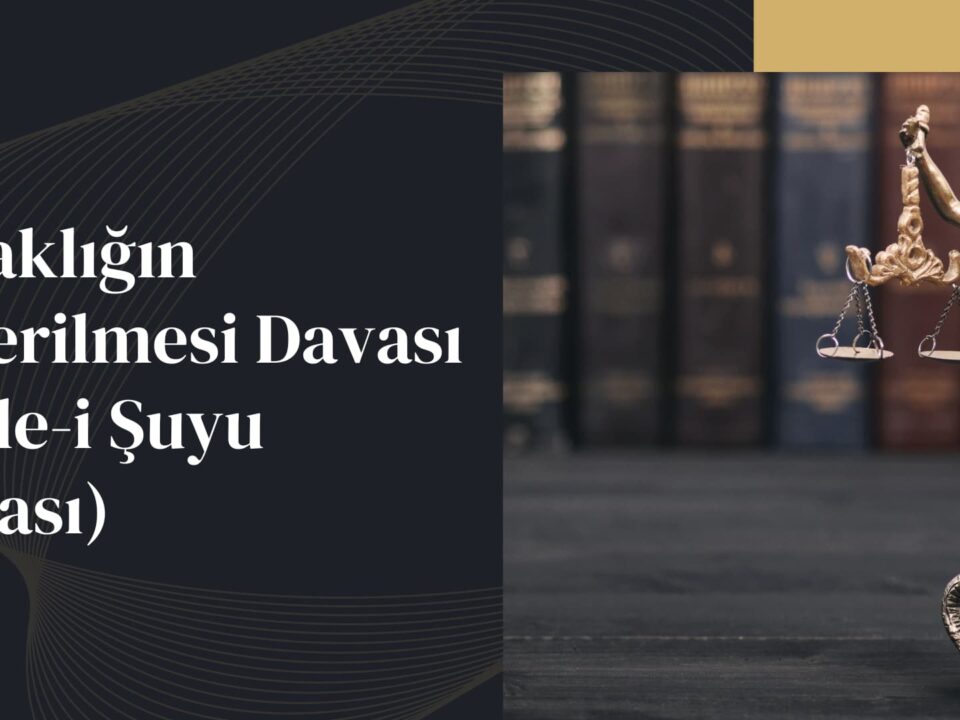 Taşınmaz açık artırma usulü UYAP online satış Ortaklığın giderilmesi davası hukuk bürosu avukat mülkiyet miras gayrimenkul tereke tapu intikal