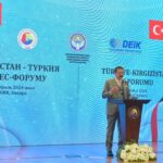 Hukuk Bürosu Turkic Devletler Masası Kırgızistan Birimi Türkiye İş Forumu avukat müşaviri Ticaret Hukuku Ticari Anlaşma Taslak hazırlama dava