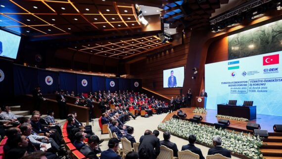 Türkiye Özbekistan İş Forumu Ticaret Yatırım İşbirliği Hukuk Sözleşme Hukuk avukatlık faaliyetleri hizmetleri bürosu avukat şirket kuruluşu