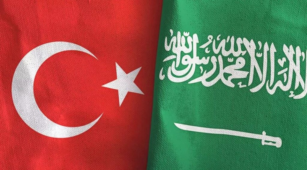 Bıçak Hukuk Ortadoğu Masası Suudi Arabistan Birimi Türkiye Yatırım İş Forumu Avukat Müşavir Ticaret