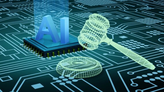 Insights into Türkiye Legal Framework for Artificial Intelligence