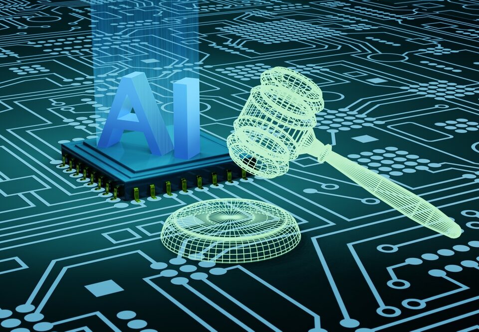 Insights into Türkiye Legal Framework for Artificial Intelligence