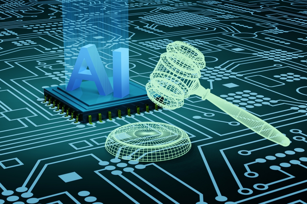 Insights into Türkiye Legal Framework for Artificial Intelligence