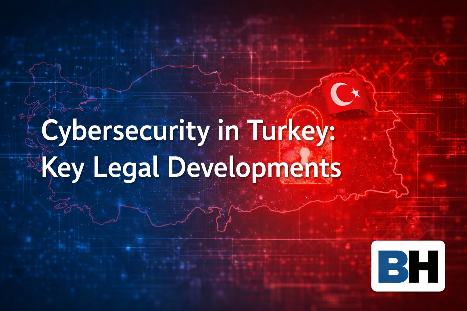Cybersecurity in Turkey: Key Legal Developments | Bıçak Law Firm