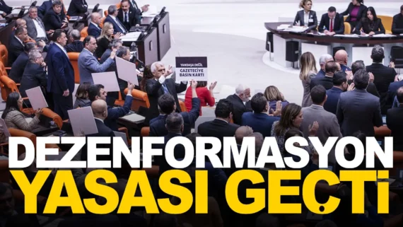 halkı yanıltıcı bilgiyi alenen yayma dijital dezenformasyon Yasası ifade özgürlüğü gerçeğe aykırı bilgi ceza hukuku hukuk bürosu avukat dava