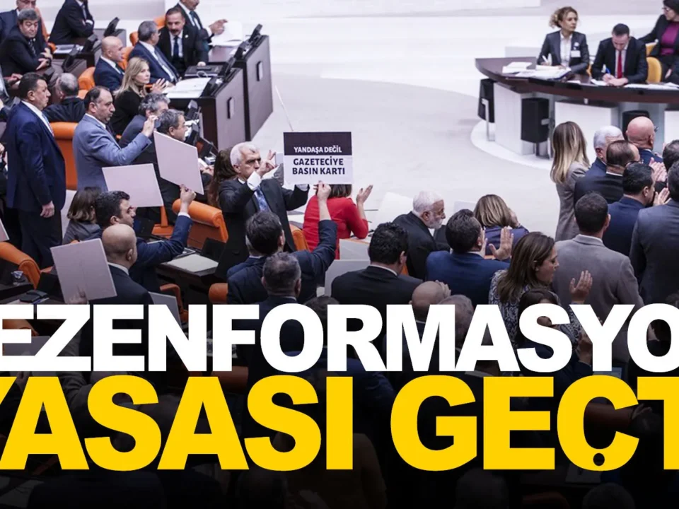 halkı yanıltıcı bilgiyi alenen yayma dijital dezenformasyon Yasası ifade özgürlüğü gerçeğe aykırı bilgi ceza hukuku hukuk bürosu avukat dava