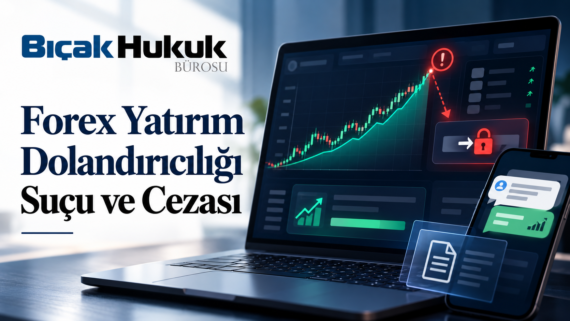 Forex Foreks Yatırım Dolandırıcılığı Yasal Haklar Türk Hukuk Cezai Hukuki Süreç mağdur dolandırıcılık suçu tazminat davası ceza avukat Bürosu
