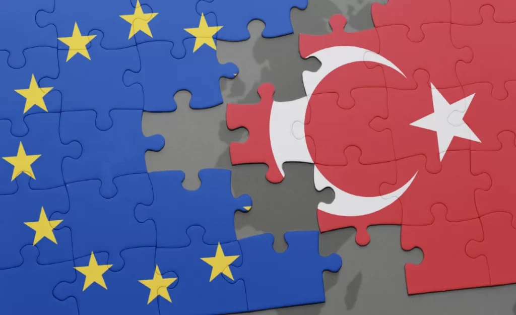EU Turkey Customs Union faces legal structural trade challenges Reform is overdue Explore key issues insights Bıçak Law Firm attorney tariff