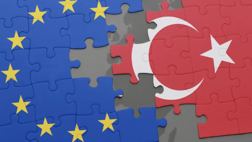EU Turkey Customs Union faces legal structural trade challenges Reform is overdue Explore key issues insights Bıçak Law Firm attorney tariff