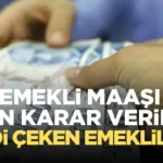 Emekli Maaşlarından Kesinti Tahsilat Bloke Mahsup Yargıtay İçtihadı Birleştirme Kararı Yenilik Hukuki Tavsiye Avukat Hukuk Bürosu kredi borcu
