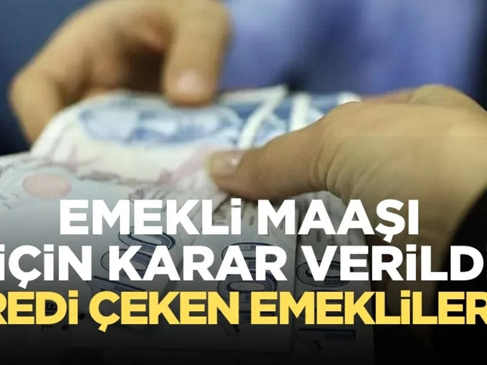 Emekli Maaşlarından Kesinti Tahsilat Bloke Mahsup Yargıtay İçtihadı Birleştirme Kararı Yenilik Hukuki Tavsiye Avukat Hukuk Bürosu kredi borcu