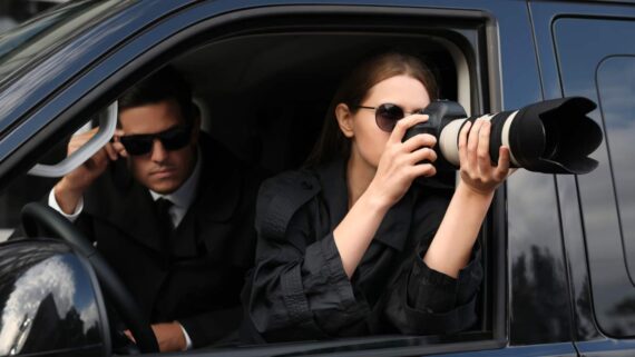 Private Detective Operate Legal Türkiye Turkey Legal Framework Market Compliance surveillance Attorney law firm investigation evidence lawyer