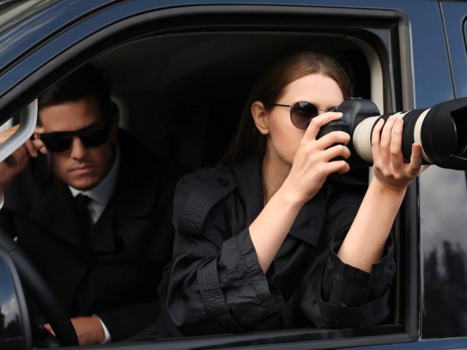 Private Detective Operate Legal Türkiye Turkey Legal Framework Market Compliance surveillance Attorney law firm investigation evidence lawyer