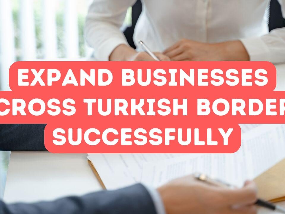 Expand business Türkiye with expert legal support Bıçak Law Firm guides company setup banking employment compliance entering turkish market