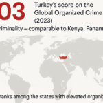 Organized crime Turkey politics economy law key Global Index legal insights mafia Turkish state corruption compliance due diligence lawyer