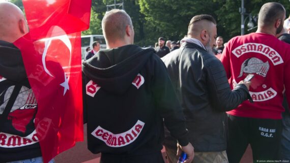 Public Shootings Cross-Border Hits Criminal Networks Understanding Turkish Gang Wars in Europe European Criminal Networks Violence Lawyer law