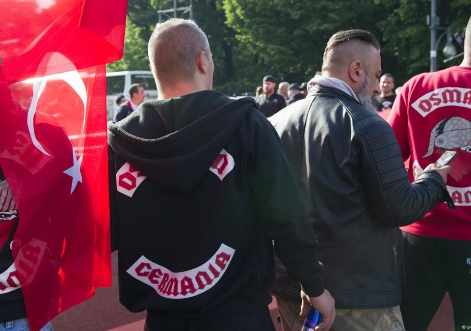 Public Shootings Cross-Border Hits Criminal Networks Understanding Turkish Gang Wars in Europe European Criminal Networks Violence Lawyer law