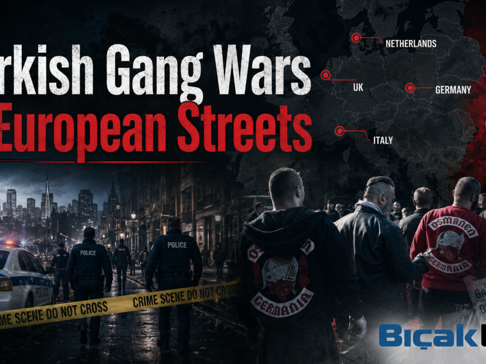 Public Shootings Cross-Border Hits Criminal Networks Understanding Turkish Gang Wars Europe European Criminal Violence Lawyer law Firm Mafia