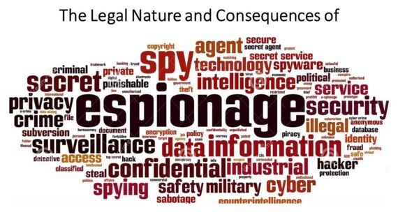 Defense Industry Espionage Charges Turkey Military Legal Framework Cases Corporate Consequences Challenges Compliance Strategies Law Firm Spy