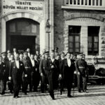 Cumhuriyet Bayramı 29 Ekim 102 Yıl Türkiye Cumhuriyeti Mustafa Kemal Atatürk Hukuk Devleti eşit yurttaşlık özgür çağdaş avukat hukuk bürosu
