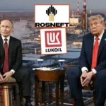 Rusya Petrol Gaz Sektör ABD Yaptırım Rosneft Lukoil Türk Enerji Sektör Etki Hukuki Değerlendirme Hukuk Bürosu Avukat Müşavir ikincil yaptırım