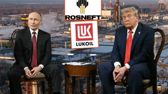 Rusya Petrol Gaz Sektör ABD Yaptırım Rosneft Lukoil Türk Enerji Sektör Etki Hukuki Değerlendirme Hukuk Bürosu Avukat Müşavir ikincil yaptırım