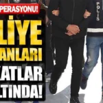 Rüşvete Aracılık Eden Kirli Avukat Hukukî Çerçeve Vaka Tipolojileri Çözüm Önerileri Şikayet İhbar takip operasyon skandal suç duyurusu adliye