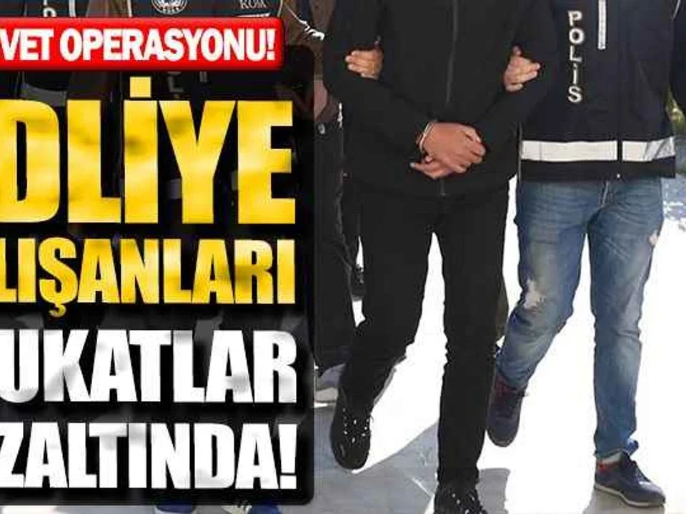 Rüşvete Aracılık Eden Kirli Avukat Hukukî Çerçeve Vaka Tipolojileri Çözüm Önerileri Şikayet İhbar takip operasyon skandal suç duyurusu adliye