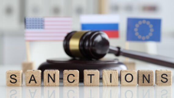 Sanctions Evasion Implementation Priorities Türkiye Turkey Law Typologies Networks Remedies US EU Russia Iran lawyer law firm Trade OFAC AML