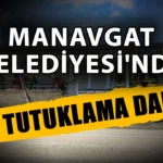 Belediye İmar Yolsuzluğu Manavgat Belediyesi İmar Ruhsatı Rüşvet İrtikap Zimmet Suç Gelirlerinin Aklanması Hukuk Bürosu Avukat Müşaviri yargı
