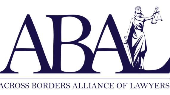 Across Borders Alliance Lawyers Bıçak Law Firm ABAL London Conference Global Legal Experts Gather Lawyer Delegate legal İnternational Turkey