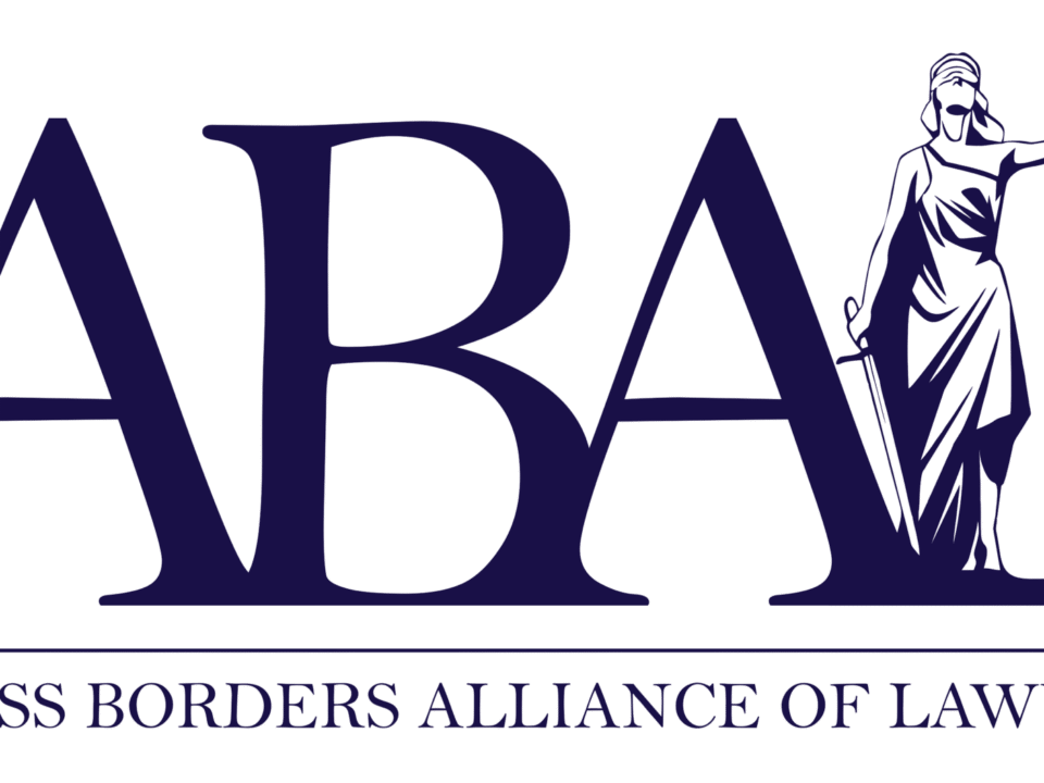 Across Borders Alliance Lawyers Bıçak Law Firm ABAL London Conference Global Legal Experts Gather Lawyer Delegate legal İnternational Turkey