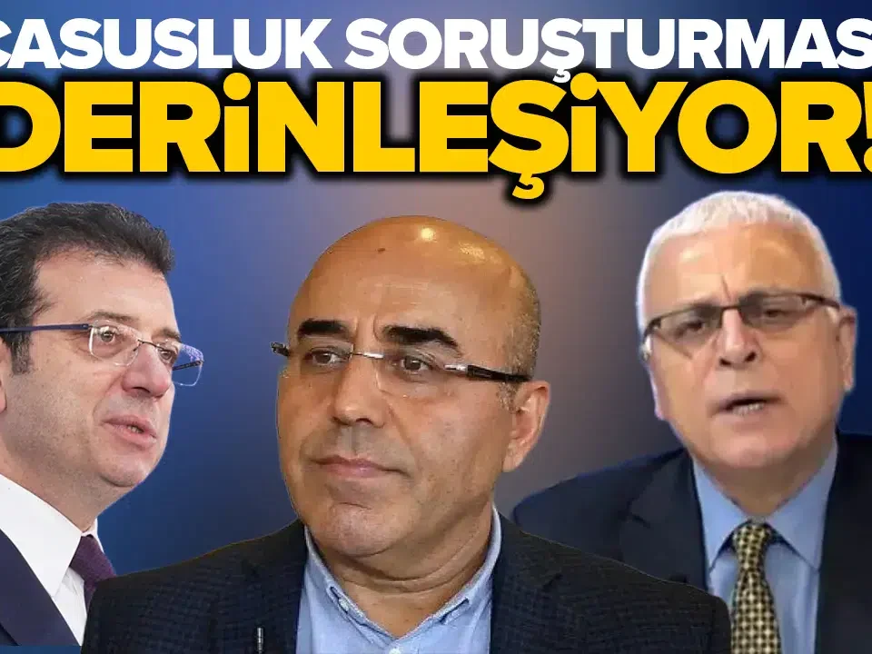 Casusluk Soruşturmasında Beyan Delilinin Rolü Şüpheli Kolluk İfadesinin Hukuki Niteliği Delil Değeri Hüseyin Gün Örneği Avukat Hukuk Bürosu