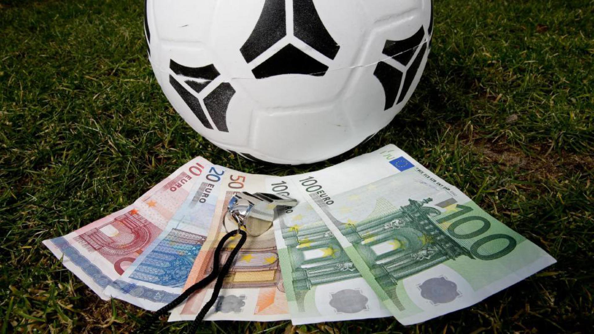 Football Match-Fixing and Betting Manipulation | Bıçak Law Firm