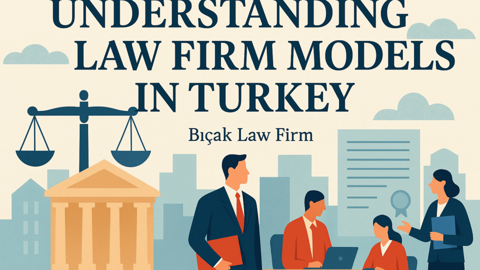 Comprehensive Typology of Law Firms in Turkey Structure Organisation Market Dynamics Understanding Models Attorney legal services market Firm