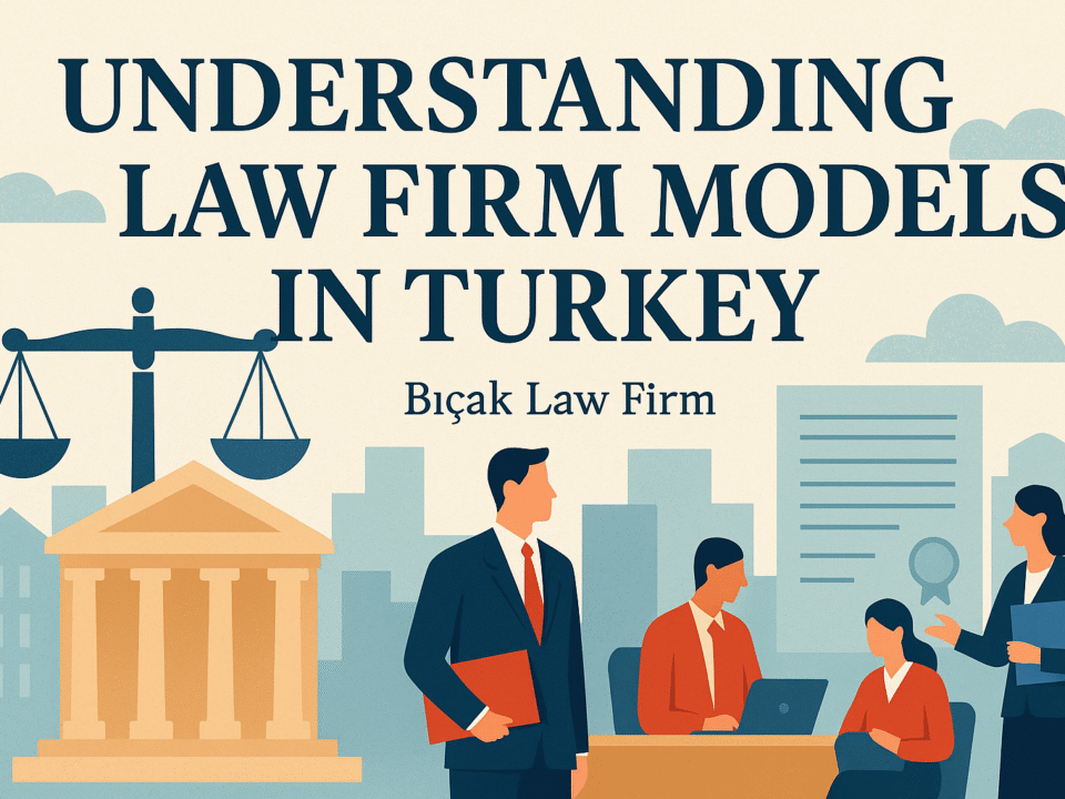 Comprehensive Typology of Law Firms in Turkey Structure Organisation Market Dynamics Understanding Models Attorney legal services market Firm