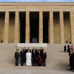 Assessing Religious Freedom Turkey Papal Visit Constitutional Cultural Legal Perspective Pope Leo XIV 2025 Visit Framework law firm attorney