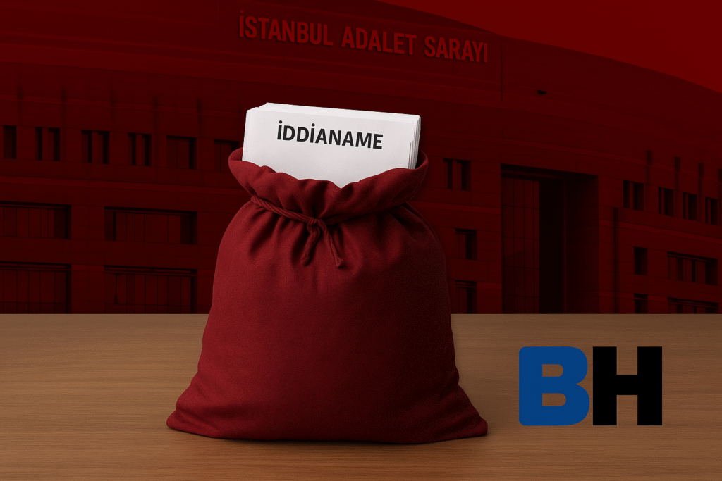 Torba İddianame Uygulaması hacmi uzunluğu boyutu mega sayfa sayısı CMK 170 174 iadesi savunma hakkı adil yargılanma hukuk bürosu avukat makul