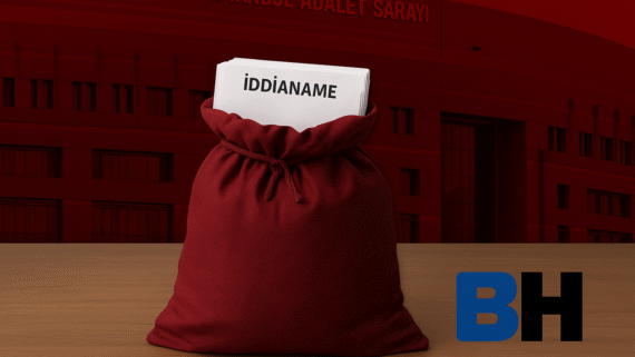 Torba İddianame Uygulaması hacmi uzunluğu boyutu mega sayfa sayısı CMK 170 174 iadesi savunma hakkı adil yargılanma hukuk bürosu avukat makul