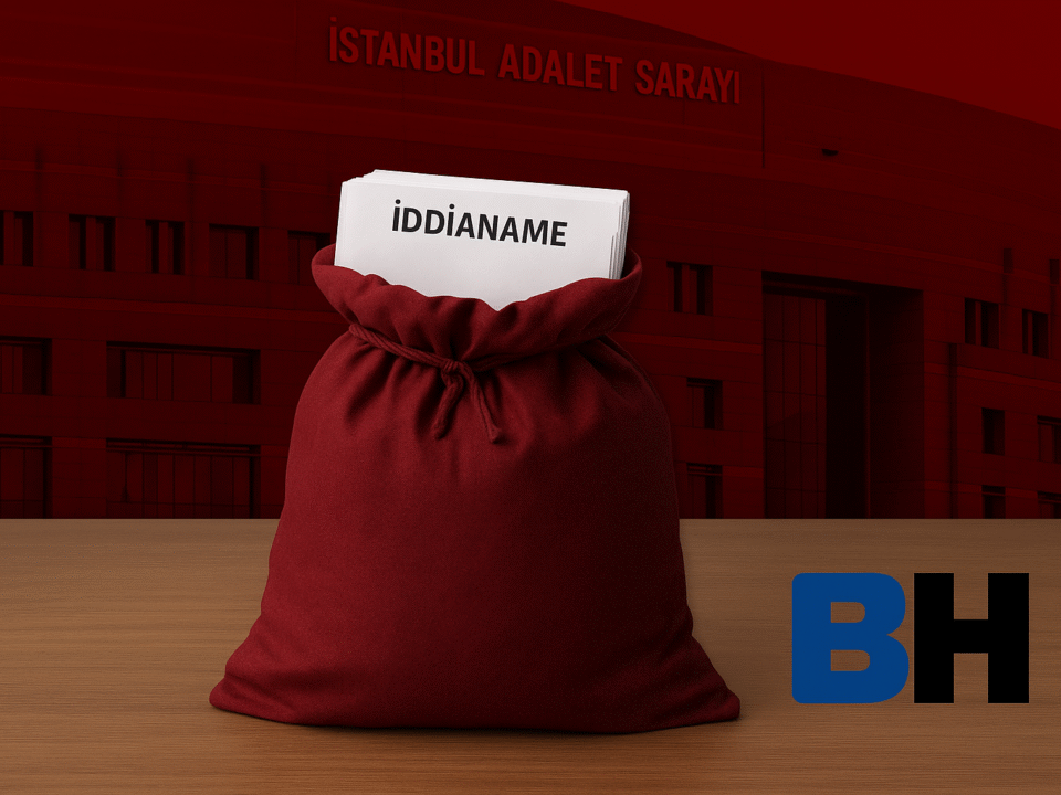 Torba İddianame Uygulaması hacmi uzunluğu boyutu mega sayfa sayısı CMK 170 174 iadesi savunma hakkı adil yargılanma hukuk bürosu avukat makul