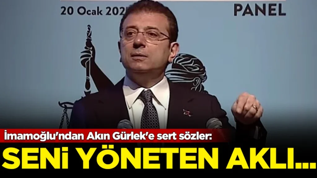 Savcıların İsim Verilerek Siyasetçilerce Hedef Alınması Türkiye Demokrasi Sessiz Kriz Siyaset Yargı Çatışmasının Değişmeyen Dinamikleri Hukuk