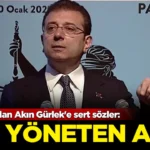 Savcıların İsim Verilerek Siyasetçilerce Hedef Alınması Türkiye Demokrasi Sessiz Kriz Siyaset Yargı Çatışmasının Değişmeyen Dinamikleri Hukuk