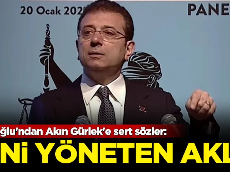 Savcıların İsim Verilerek Siyasetçilerce Hedef Alınması Türkiye Demokrasi Sessiz Kriz Siyaset Yargı Çatışmasının Değişmeyen Dinamikleri Hukuk