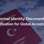 Formal Identity Document Certification Global Acceptance Passport Primary Identity Document Standard Common Pitfall Cross-Border Practice Law