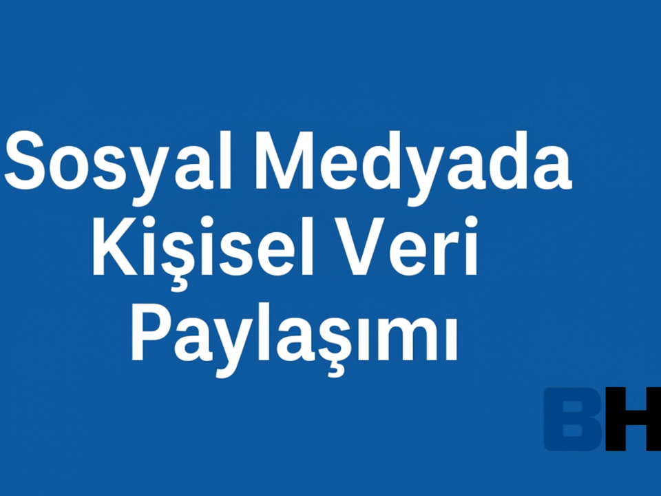 Sosyal Medya Kişisel Veri Paylaşımı Görüntü Ceza Hukuk Güncel İçtihat Mevzuat Yargıtay Karar Bürosu Avukat TCK 136 134 135 suç ceza instagram