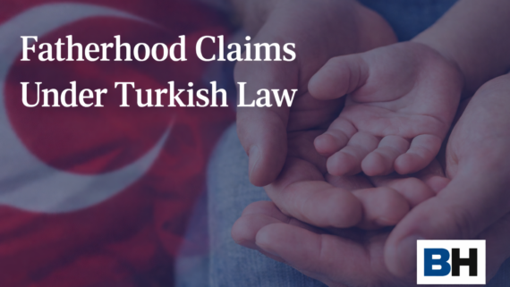 DNA Evidence Legal Procedure Fatherhood Claims Türkiye Turkey Turkish Law Firm Attorney Solicitor Lawyer paternity Civil Code lawsuit family