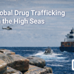 Global Drug Trafficking on the High Sea Camouflage Jurisdiction Maritime Enforcement cocaine Law Firm Lawyer attorney route Türkiye shipping