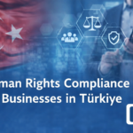 Business Human Rights Türkiye Legal Framework Corporate Due Diligence Governance Accountability Compliance Law Firm Attorney risk management